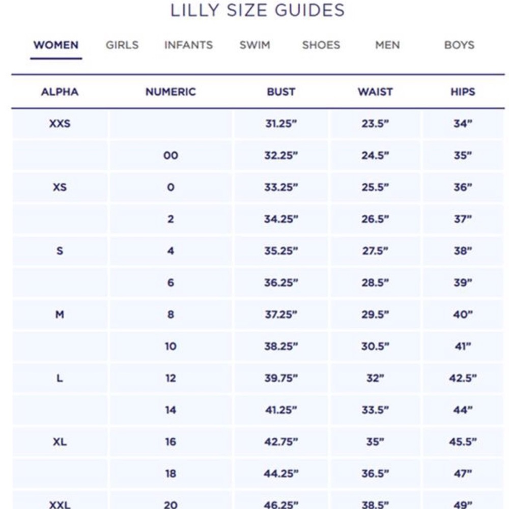Lilly Pulitzer Dress. Size 8. - Picture 5 of 5